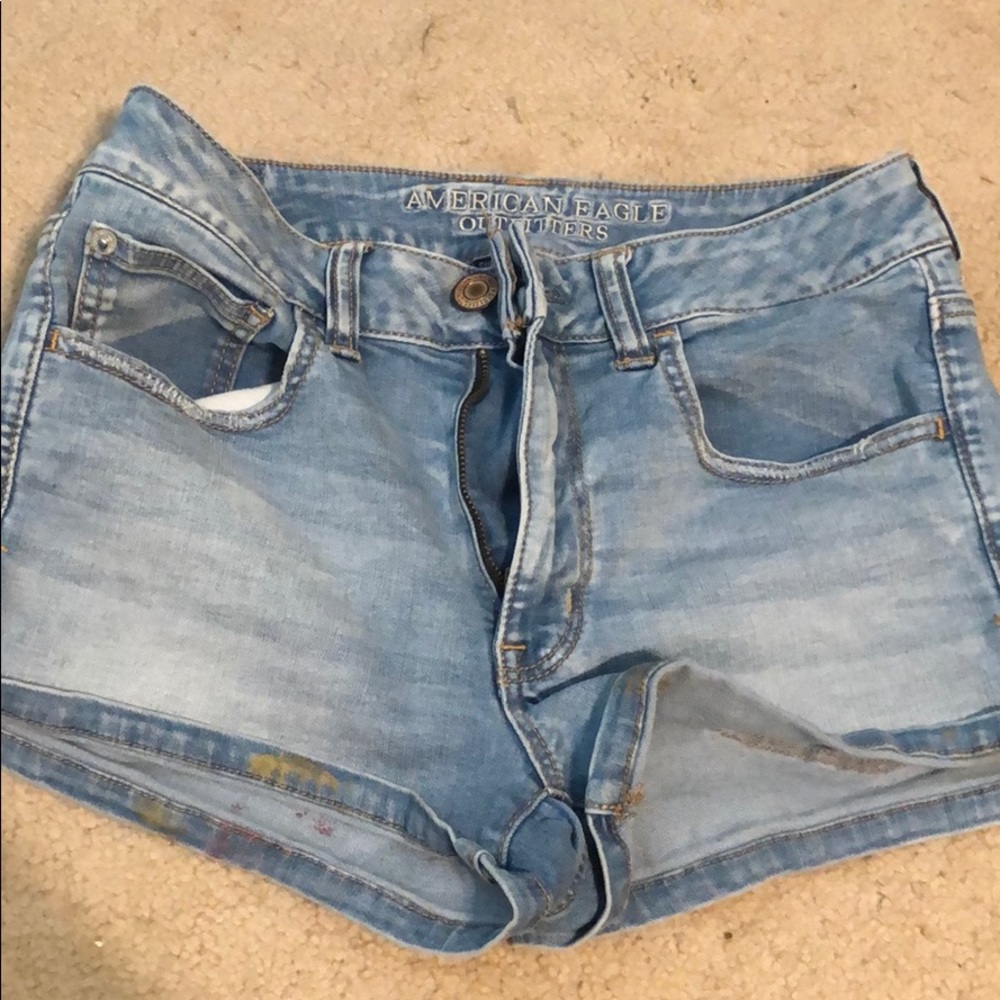 Shorts